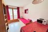 Studio in Risoul - Studio cabine 6 couchages Aldébaran 206 Studio in Risoul - Studio cabine 6 couchages Aldébaran 206