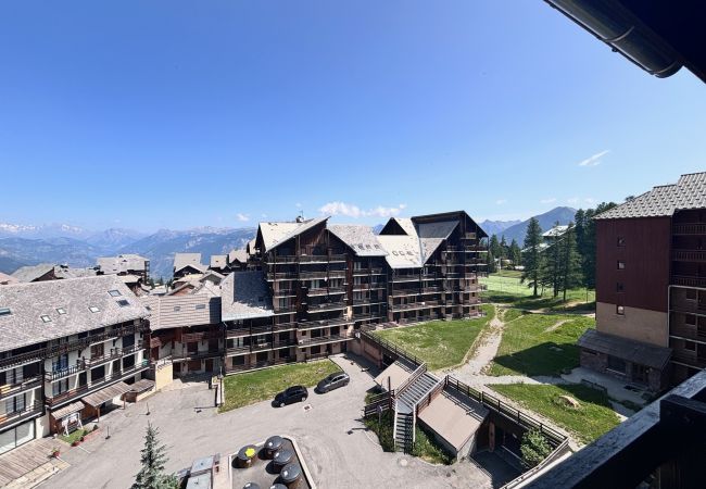 Apartment in Risoul - Duplex 4/6 couchages Les Florins II 67 Apartment in Risoul - Duplex 4/6 couchages Les Florins II 67