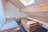 Apartment in Risoul - Duplex 4/6 couchages Les Florins II 67 Apartment in Risoul - Duplex 4/6 couchages Les Florins II 67