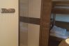 Apartment in Risoul - Appartement 4 pièces 8 couchages Deneb 23 Apartment in Risoul - Appartement 4 pièces 8 couchages Deneb 23