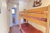 Apartment in Risoul - Appartement 4 couchages Chabrières II 41 Apartment in Risoul - Appartement 4 couchages Chabrières II 41