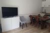 Apartment in Risoul - Appartement 2 pièces 4 couchages Christiania A 25 Apartment in Risoul - Appartement 2 pièces 4 couchages Christiania A 25