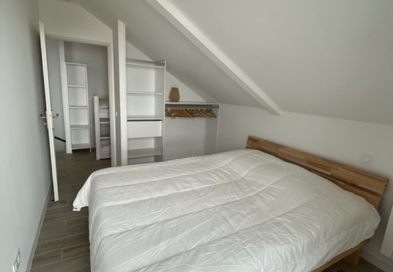 Chalet in Risoul - Chalet 8 couchages les Terrasses de Risoul N°19