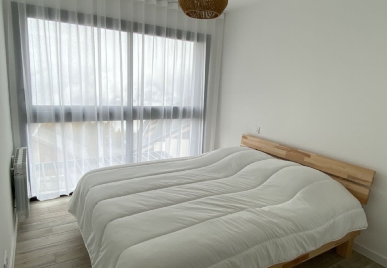 Chalet in Risoul - Chalet 8 couchages les Terrasses de Risoul N°19