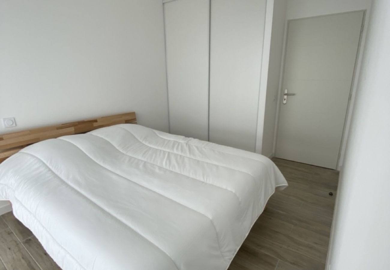 Chalet in Risoul - Chalet 8 couchages les Terrasses de Risoul N°19