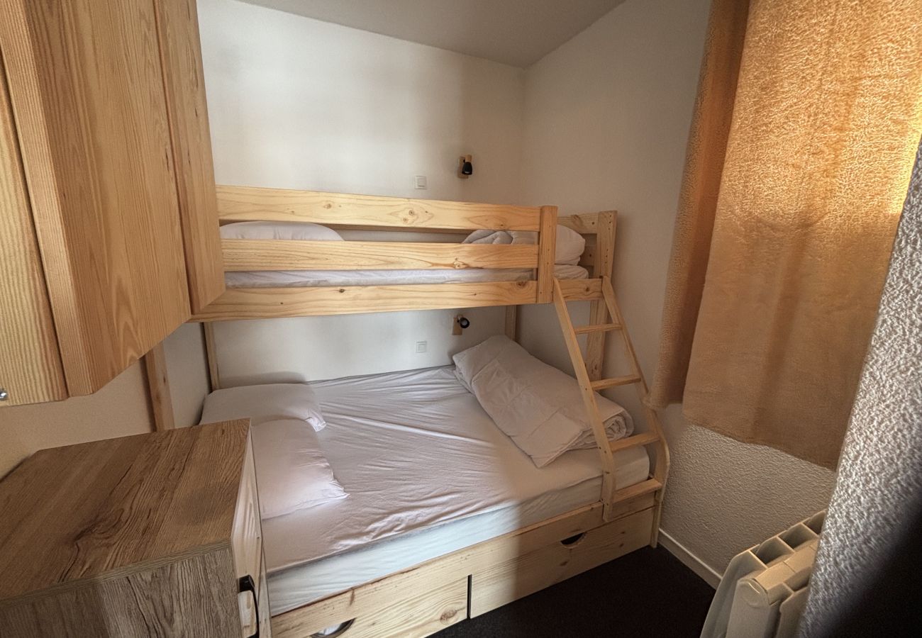 Apartment in Risoul - Appartement 6/7 couchages PEGASE 10