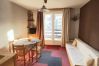 Studio in Risoul - Studio coin nuit 4 couchages Clarines B2 347
