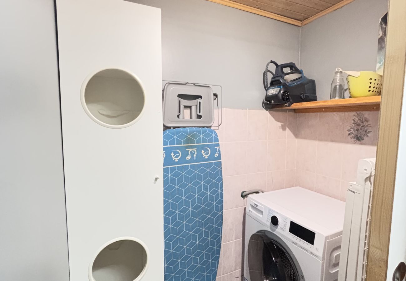 House in Risoul - Maison 6/8 couchages à Risoul Village