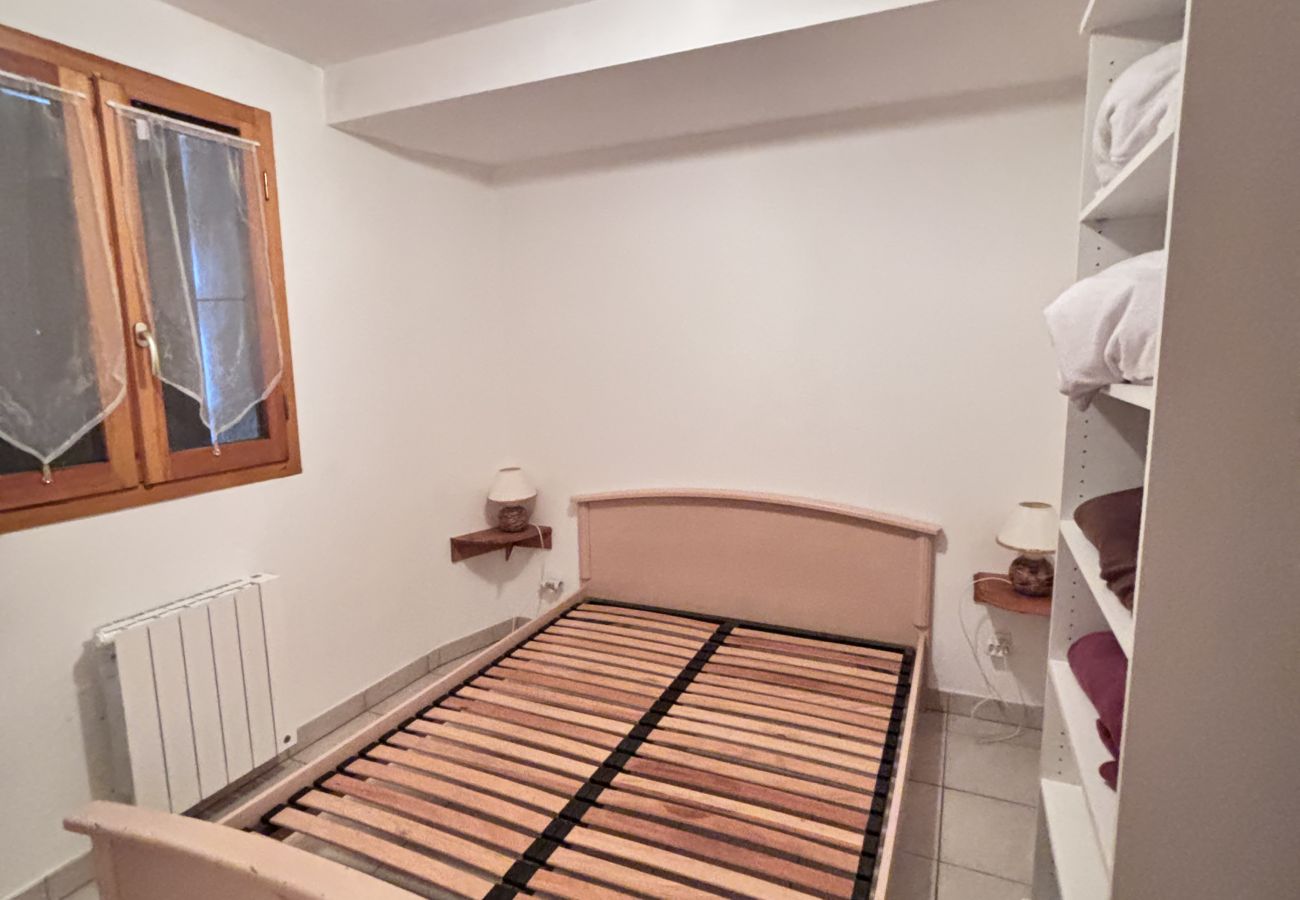 Apartment in Risoul - Appartement 3 pièces dans Chalet 6 couchages