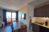 Apartment in Risoul - Appt. 6 couchages Balcons de Sirius 403