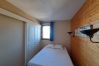 Apartment in Risoul - Appt. 6 couchages Balcons de Sirius 403