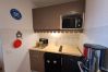 Apartment in Risoul - Balcons de Sirius 403 Appt. 6 couchages