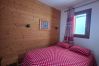 Apartment in Risoul - Balcons de Sirius 216 Apt 4/6 couchages 