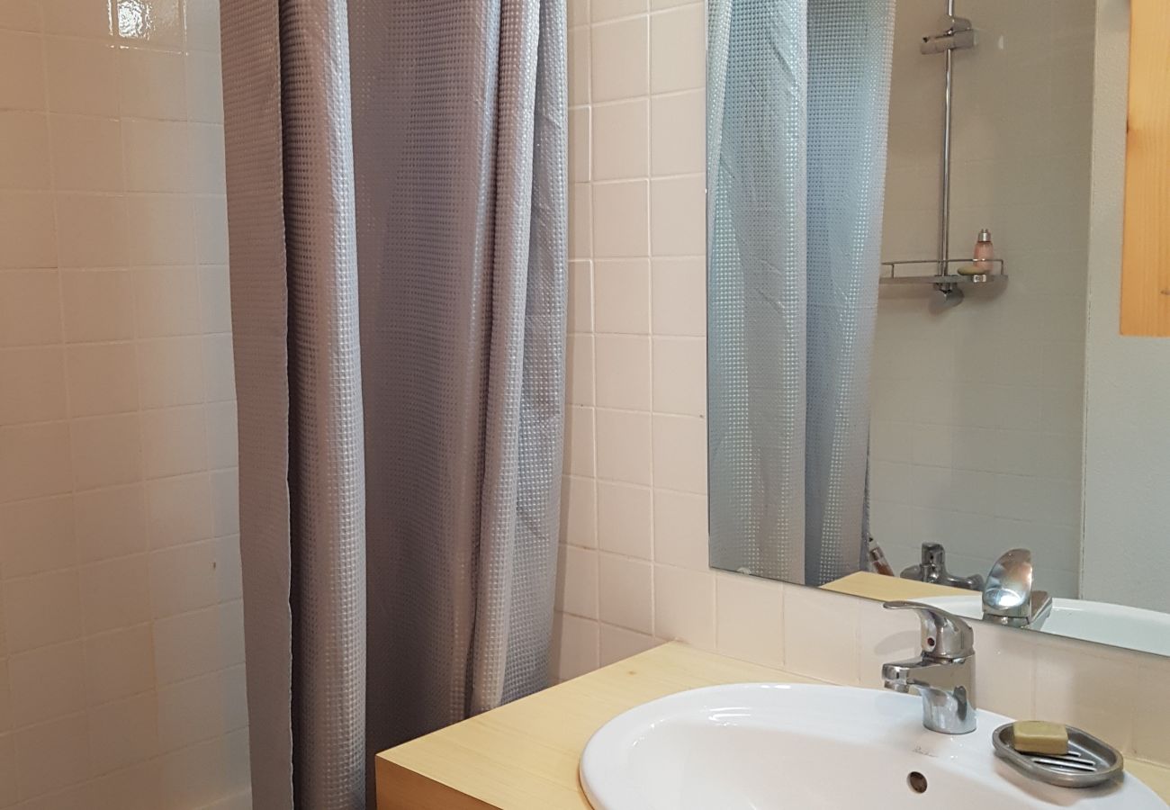 Apartment in Risoul - Balcons de Sirius 616 Appt 6 couchages