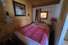Apartment in Risoul - Balcons de Sirius 616 Appt 6 couchages