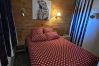Apartment in Risoul - BALCONS DE SIRIUS 100