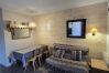Apartment in Risoul - BALCONS DE SIRIUS 100
