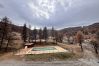 Apartment in Risoul - FLORINS I 34 Appartement 2 pièces 4/6 couchages