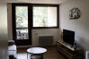 Studio in Risoul - OREE DU BOIS A 712 Studio Coin Nuit 4 couchages