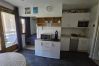 Studio in Risoul - ALDEBARAN 102 Studio cabine 6 couchages