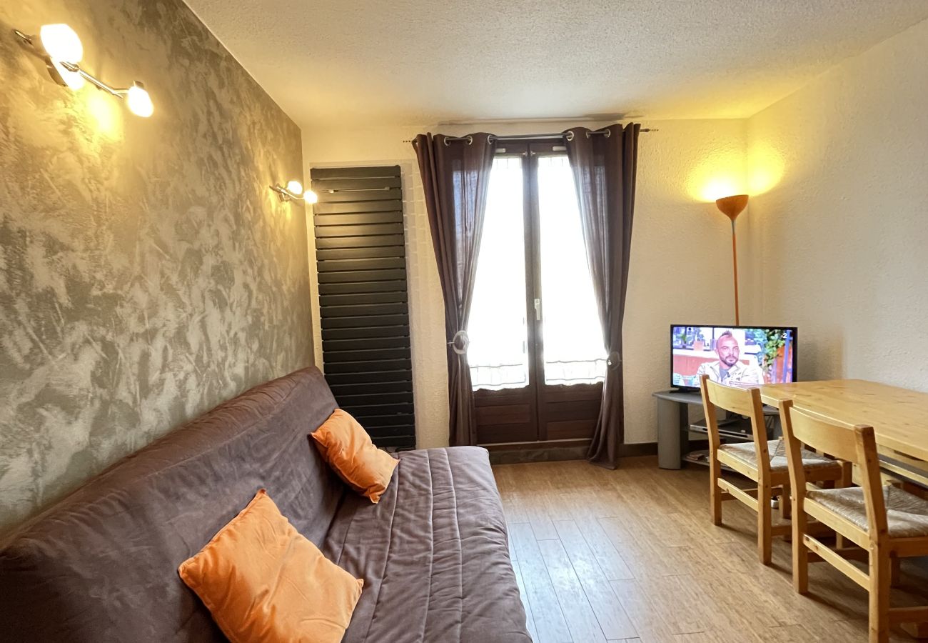 Appartement, Risoul, vacances-au-ski, century-21, Chamois