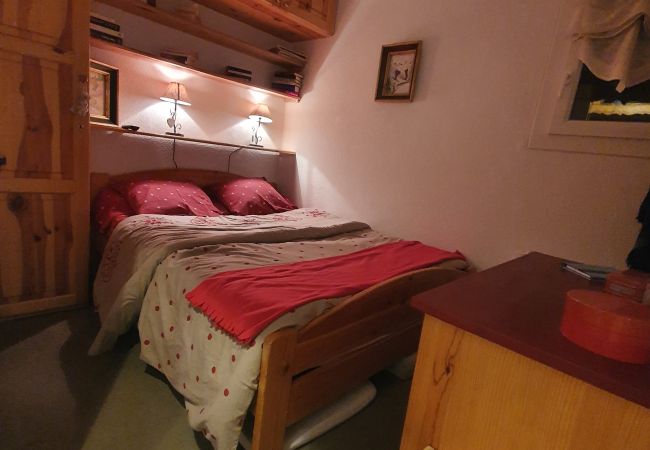 Appartement à Risoul - Appartement 8 couchages EDELWEISS B5 Appartement à Risoul - Appartement 8 couchages EDELWEISS B5