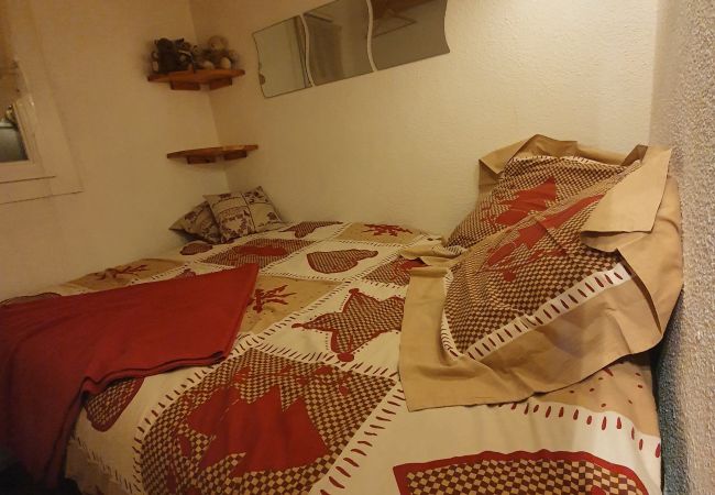 Appartement à Risoul - Appartement 8 couchages EDELWEISS B5 Appartement à Risoul - Appartement 8 couchages EDELWEISS B5