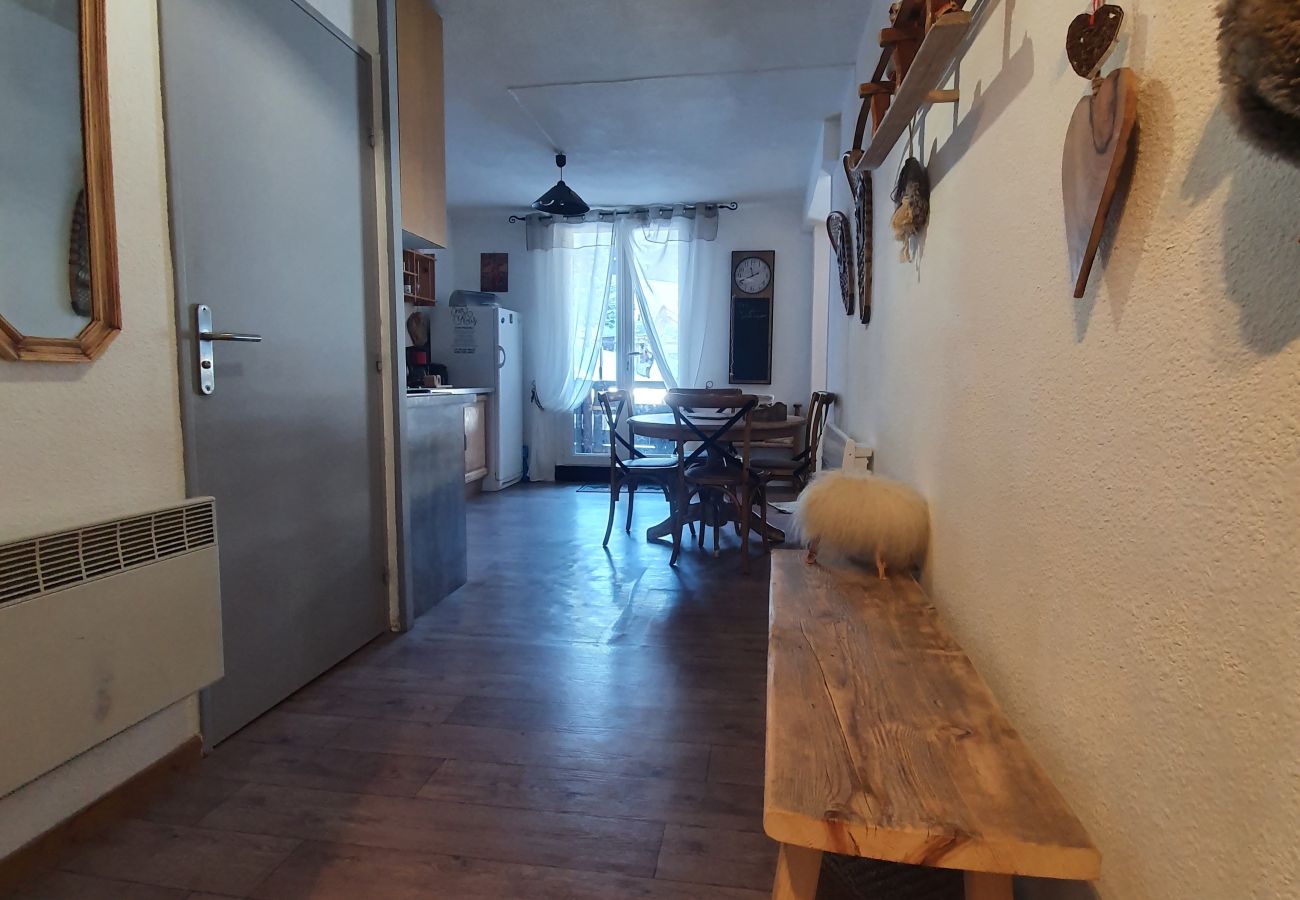 Appartement, Risoul, vacances-au-ski, centre-station, century-21, Edelweiss