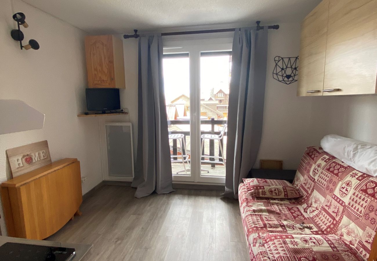 Appartement, Risoul, vacances-au-ski, skis-aux-pieds, century-21, Cristal