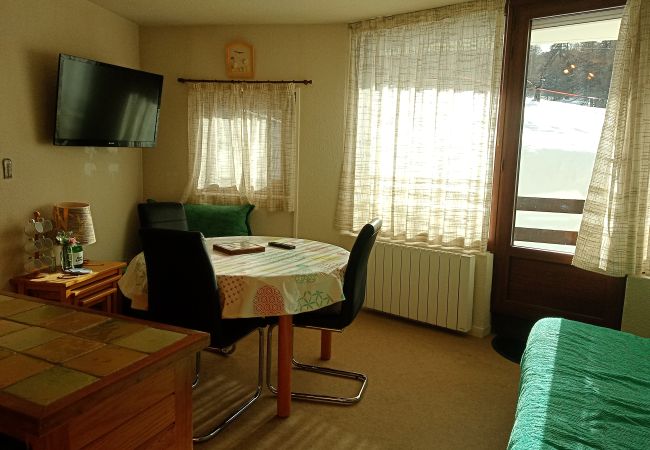 Risoul - Appartement