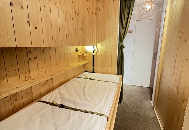 Appartement à Risoul - Appartement 6 couchages DIAMANT B 105 Appartement à Risoul - Appartement 6 couchages DIAMANT B 105