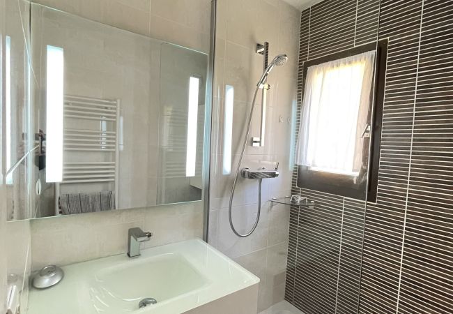 Appartement à Risoul - Appartement 6 couchages DIAMANT B 105 Appartement à Risoul - Appartement 6 couchages DIAMANT B 105