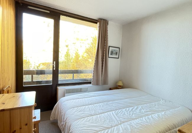 Appartement à Risoul - Appartement 6 couchages DIAMANT B 105 Appartement à Risoul - Appartement 6 couchages DIAMANT B 105