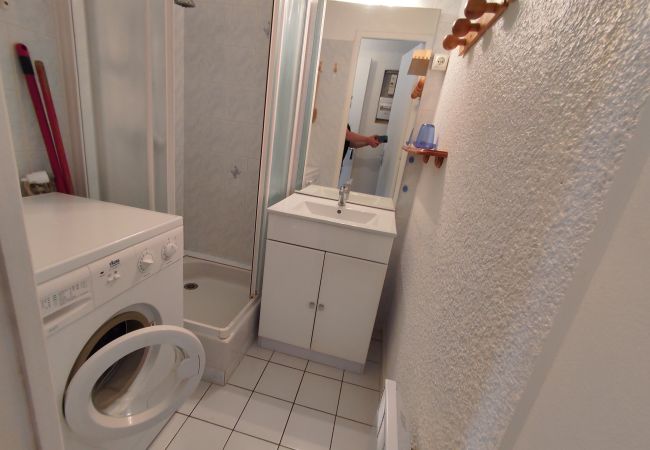 Appartement à Risoul - Appartement 2 pièces 4 couchages AIRELLES A 13 Appartement à Risoul - Appartement 2 pièces 4 couchages AIRELLES A 13