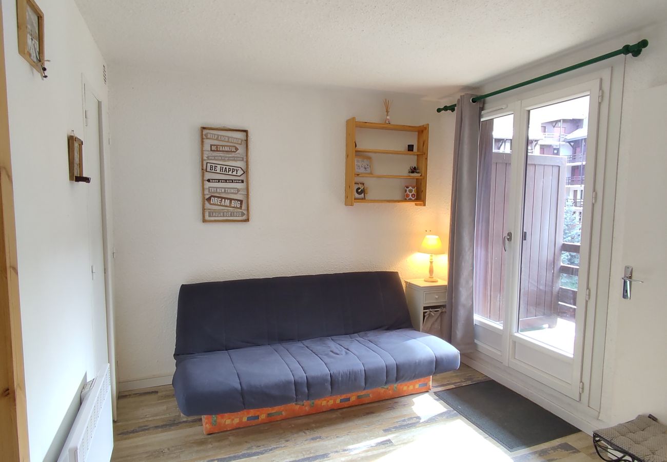 Appartement, Risoul, vacances-au-ski, centre-station, century-21