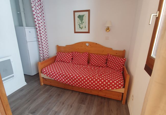 Studio à Risoul - Studio cabine 6 couchages ALTAÏR 34 Studio à Risoul - Studio cabine 6 couchages ALTAÏR 34