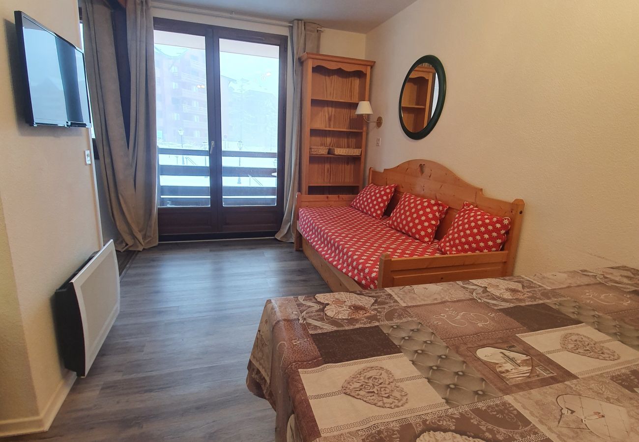 Appartement, Risoul, vacances-au-ski, century-21, Altaïr