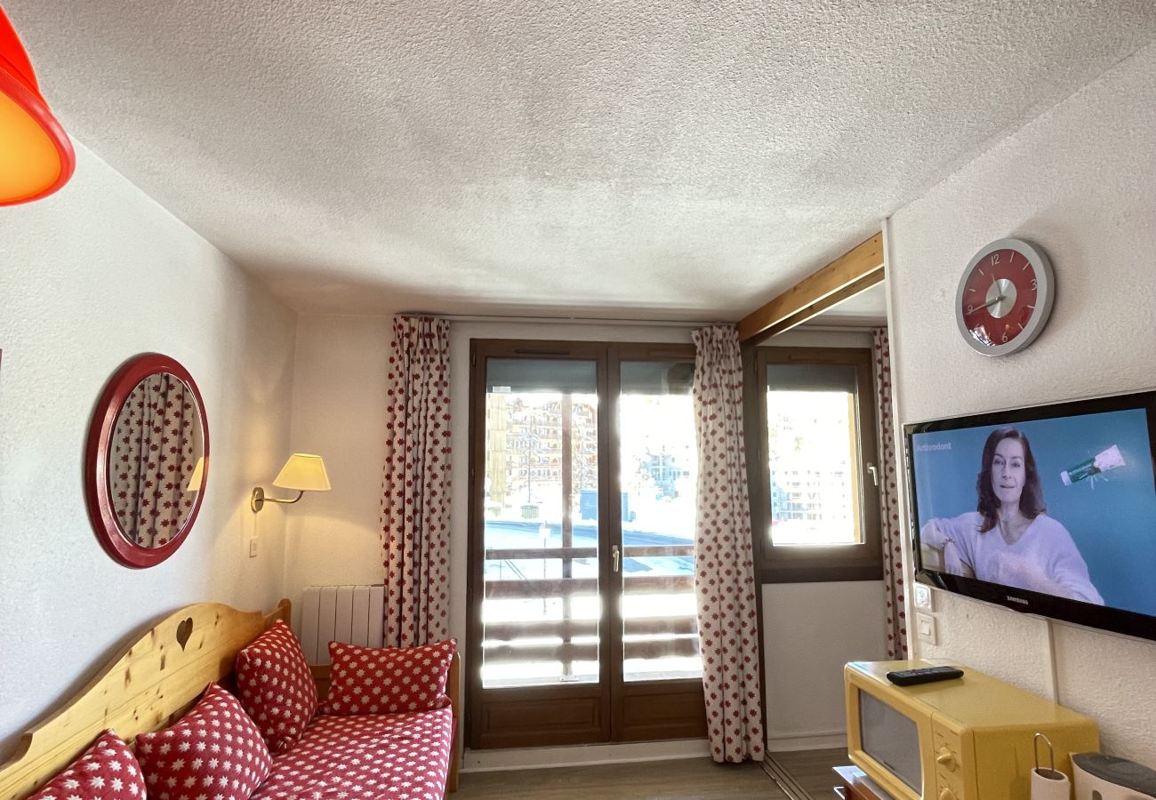 Appartement, Risoul, vacances-au-ski, century-21, Altaïr