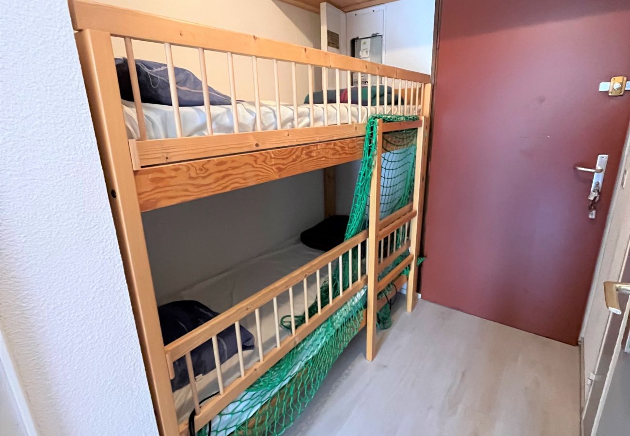 Appartement, Risoul, vacances-au-ski, century-21, Belvédère