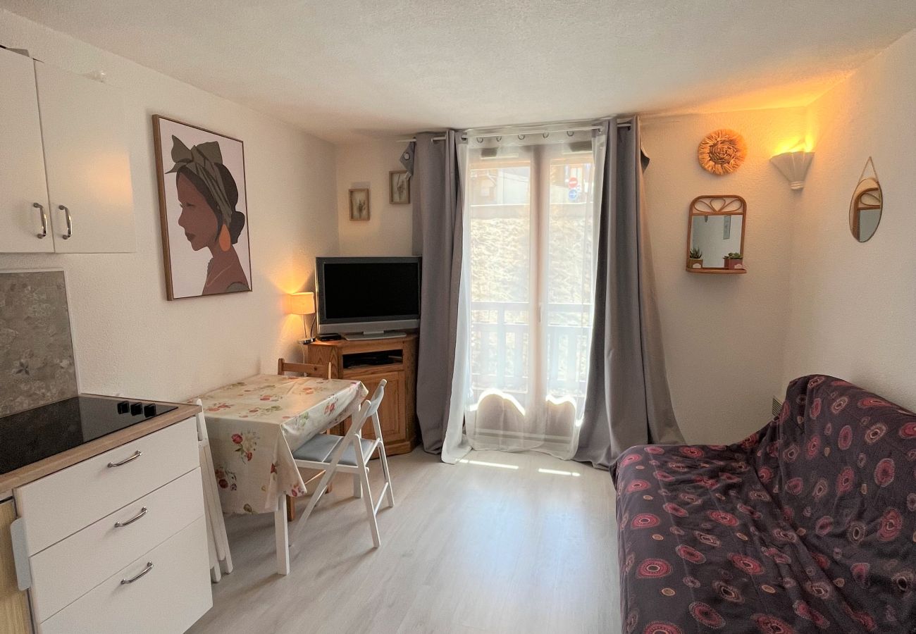 Appartement, Risoul, vacances-au-ski, century-21, Belvédère