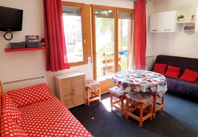 Appartement, Risoul, vacances-au-ski, century-21, Betelgeuse