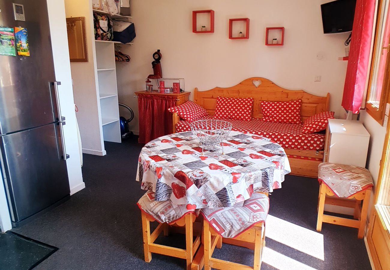 Appartement, Risoul, vacances-au-ski, century-21, Betelgeuse