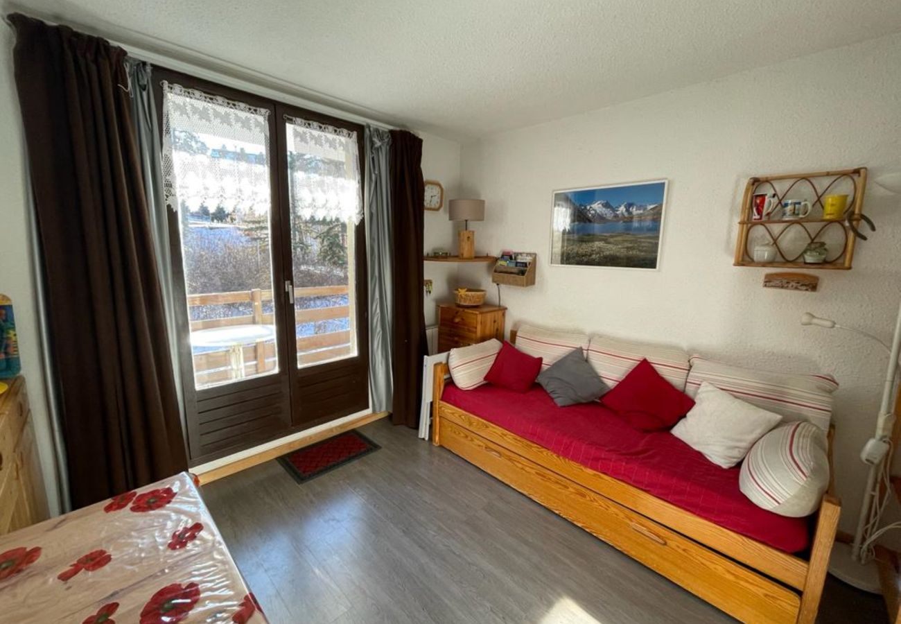 Appartement, Risoul, vacances-au-ski, century-21, Chamois