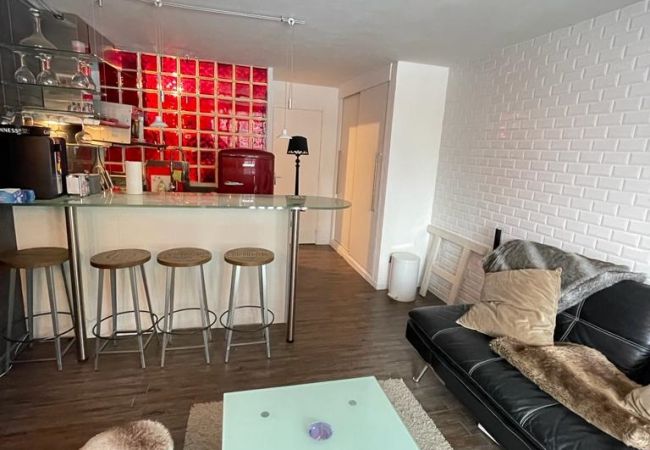 Risoul - Appartement