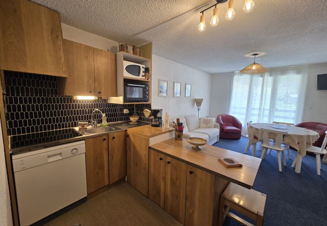 Appartement à Risoul - CIMBRO I 24  Appartement 6/7 couchages