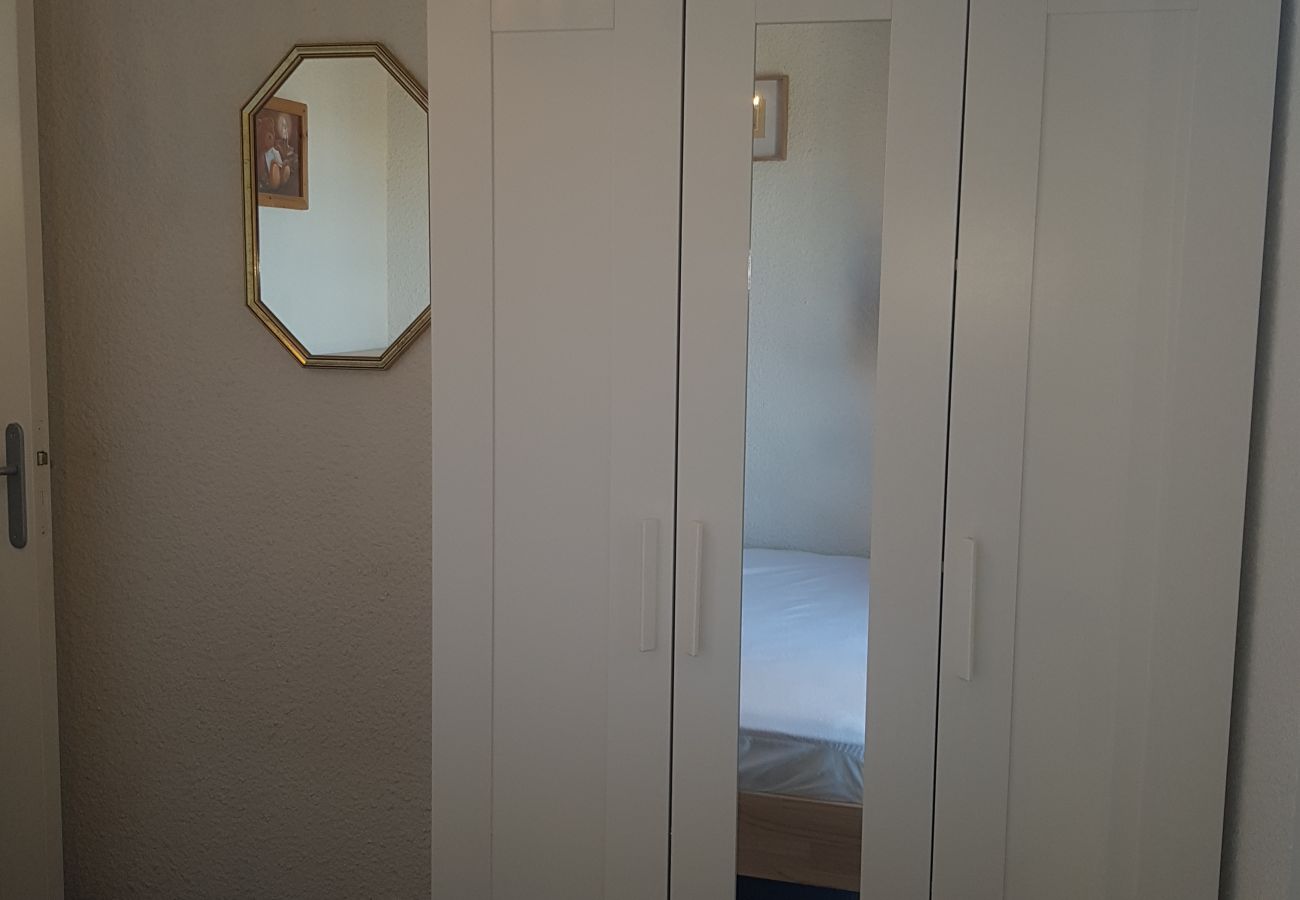 Appartement à Risoul - CIMBRO I 24  Appartement 6/7 couchages