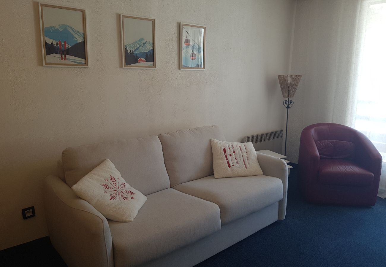 Appartement à Risoul - CIMBRO I 24  Appartement 6/7 couchages