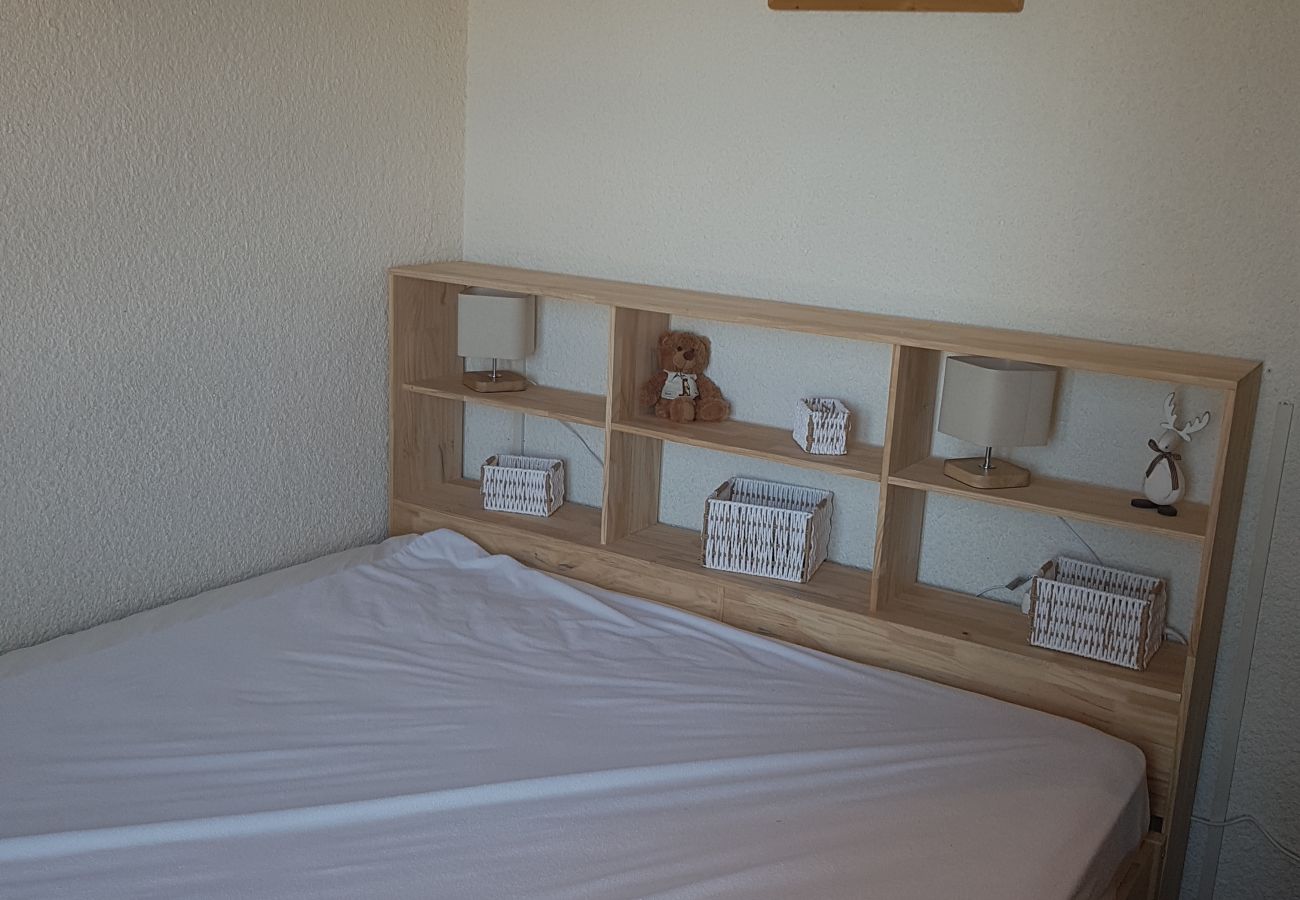Appartement à Risoul - CIMBRO I 24  Appartement 6/7 couchages