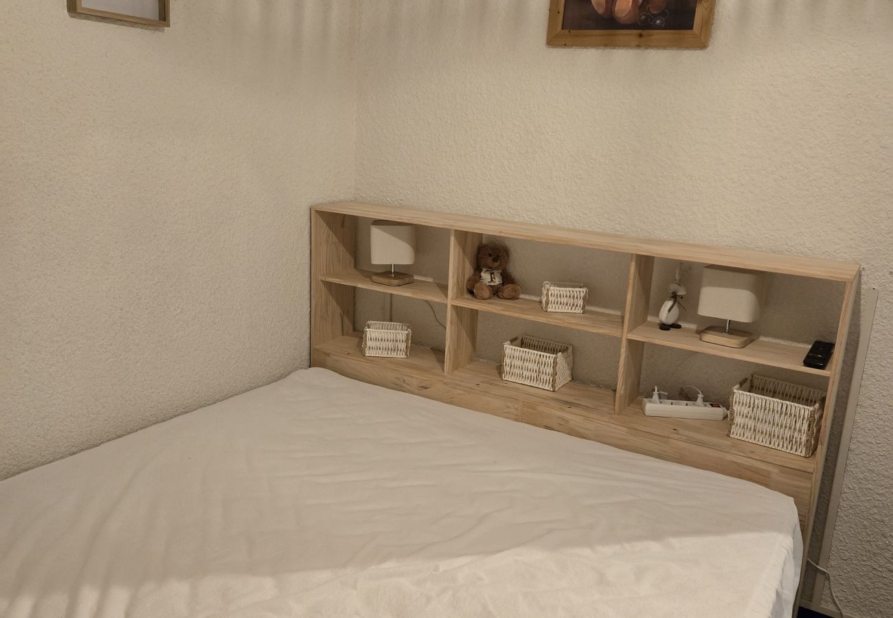 Appartement à Risoul - CIMBRO I 24  Appartement 6/7 couchages