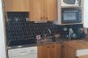 Appartement à Risoul - CIMBRO I 24  Appartement 6/7 couchages